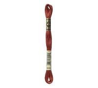 DMC Stranded cotone filo da ricamo 3830 - per matassa