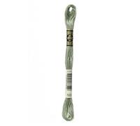 DMC Stranded cotone filo da ricamo 522 - per matassa