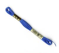 DMC Stranded cotone filo da ricamo 798 - per matassa
