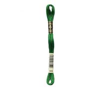 DMC Stranded cotone filo da ricamo 909 - per matassa