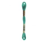 DMC Stranded cotone filo da ricamo 958 - per matassa
