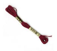 DMC Stranded cotone numeri 3802