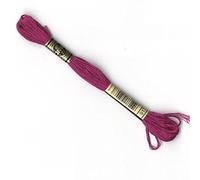 DMC Stranded Cotton Number 917 by DMC