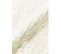 DMC - Tela Aida pretagliata 7 pti/cm - 18 ct - 100% cotone | Punto croce, ideale per principianti ed esperte