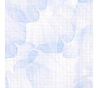 DMC - Tela Aida pretagliata stampata 5,5 pti/cm - 14 ct - 100% cotone, 7 colori | Punto croce, ideale per principianti