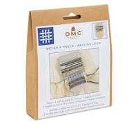 DMC - Telaietto da Tessitura a mano 14 uncini, 11 cm