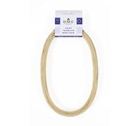 DMC Garn Telaio ovale in legno