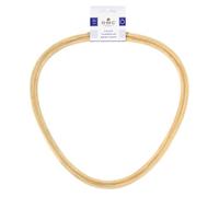 DMC - Telaio triangolare in legno