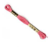 DMC Thread / Matasse Mouliné Cotone Stranded 946 - 3021 Punto Croce 8 Metri