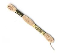 DMC Thread / Matasse Mouliné Cotone Stranded 946 - 3021 Punto Croce 8 Metri
