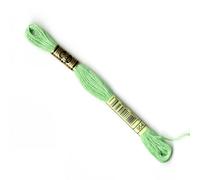 DMC Thread / Matasse Mouliné Cotone Stranded 946 - 3021 Punto Croce 8 Metri