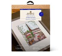 DMC Torre Eiffel Kit Punto Croce BK1975