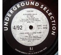 DMC Underground Selection 4/92 [LP]