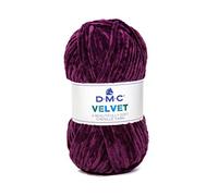 DMC - Knitty 6 - Gomitolo da 100 g - 137 m | Piacevole da lavorare - Alta qualità | 27 colori disponibili