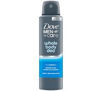 DMC Whole Body Deo Spray Marine + Blue Cypress 150ml