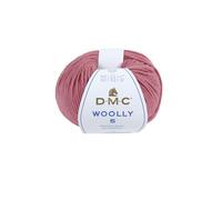 DMC - Woolly - 100% Merino | Morbidezza e delicatezza per le pelli più sensibili | 50 g