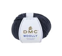 DMC - Woolly - 100% Merino | Morbidezza e delicatezza per le pelli più sensibili | 50 g