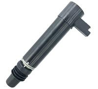 DMCOIL - Bobina di accensione compatibile con Renault Clio II Laguna II Avantime Espace III Symbol I Peugeot Citroen C8 Fiat Ulysse Lancia Phedre 3.0L V6 1998- sostituisce OEM 21598394-3 (1)