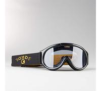 DMD Accessori per casco moto Ghost Goggle Fumè