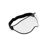 DMD Accessori per Casco Moto, Goggle Clear