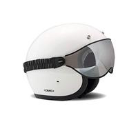DMD Accessori per Casco Moto, Goggle Mirror