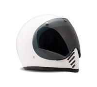 DMD Accessori per Casco Moto, Seventyfive Visor Fumé