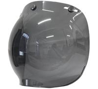 DMD Accessori per Casco Moto, Visiera Bubble
