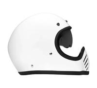 Dmd Casco Integrale Seventyseven
