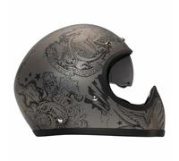 Dmd Casco Integrale Seventyseven