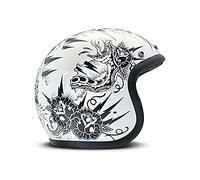 DMD Casco Moto