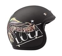 DMD Casco Moto