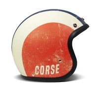 Dmd Casque Jet Retro