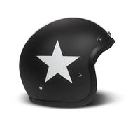 Dmd Casque Jet Retro
