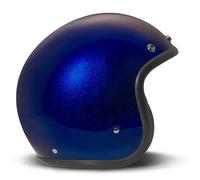 Dmd Casque Jet Retro