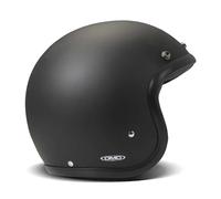 Dmd Casque Jet Retro