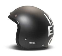 Dmd Casque Jet Retro