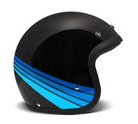 Dmd Casque Jet Retro