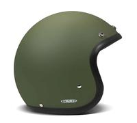 Dmd Casque Jet Retro