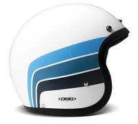 Dmd Casque Jet Retro