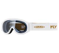 DMD Fantasma Occhiali bianchi unisex, onesize