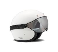 DMD Goggle specchio / cinturino nero