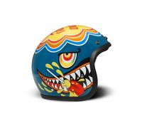 DMD JET RETRO LOLLIPOP