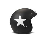 DMD Jet Retro Star Black