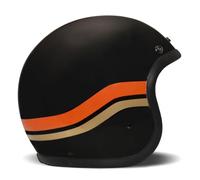 DMD Jet Vintage matt black Sunset