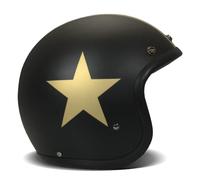 DMD Jet Vintage Star Gold