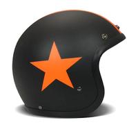 DMD Jet Vintage Star Orange