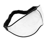 DMD Occhiali da visiera Seventyseven Goggle, Clear
