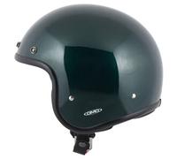 Dmd Casco Jet Retro