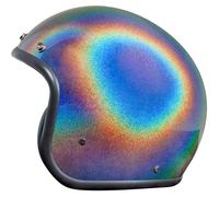 Dmd Casco Jet Retro