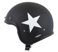 Retro Star Black M